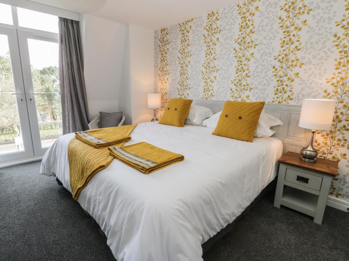 Apartment Manor Heath - The Penthouse